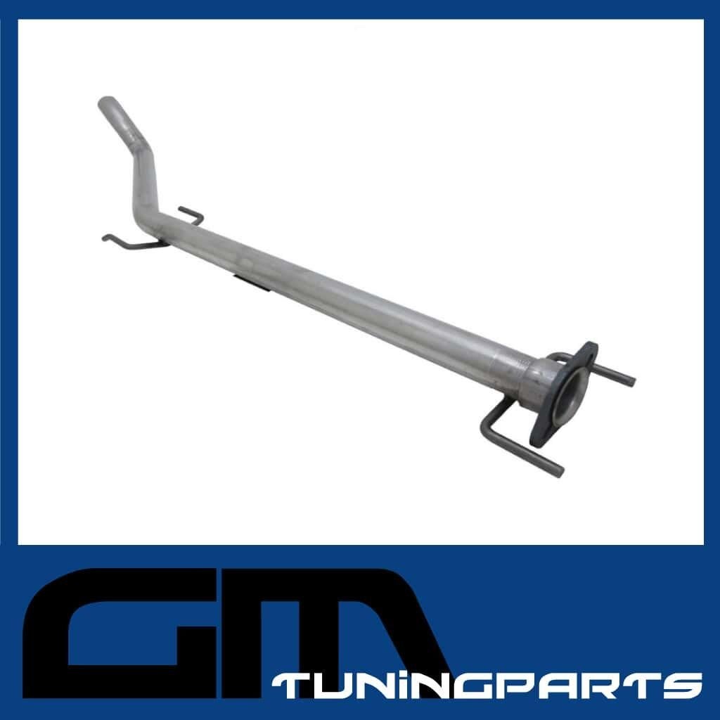 # Middendemper vervanger Opel Astra H OPC #, Auto-onderdelen, Uitlaatsystemen, -, -, Opel, Nieuw