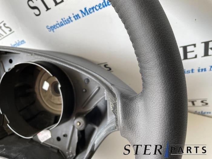 Stuurwiel van een Mercedes E-Klasse, 12 maanden garantie, -, Nieuw, Ophalen of Verzenden