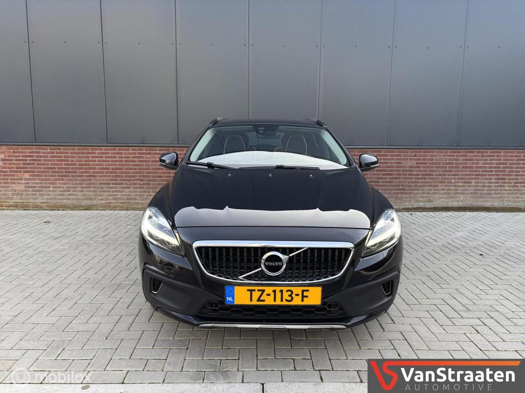 Volvo V40 Cross Country 1.5 T3 Dynamic | Automaat | Navi, Auto's, Volvo, Stof, Euro 6, 4 cilinders, 700 kg