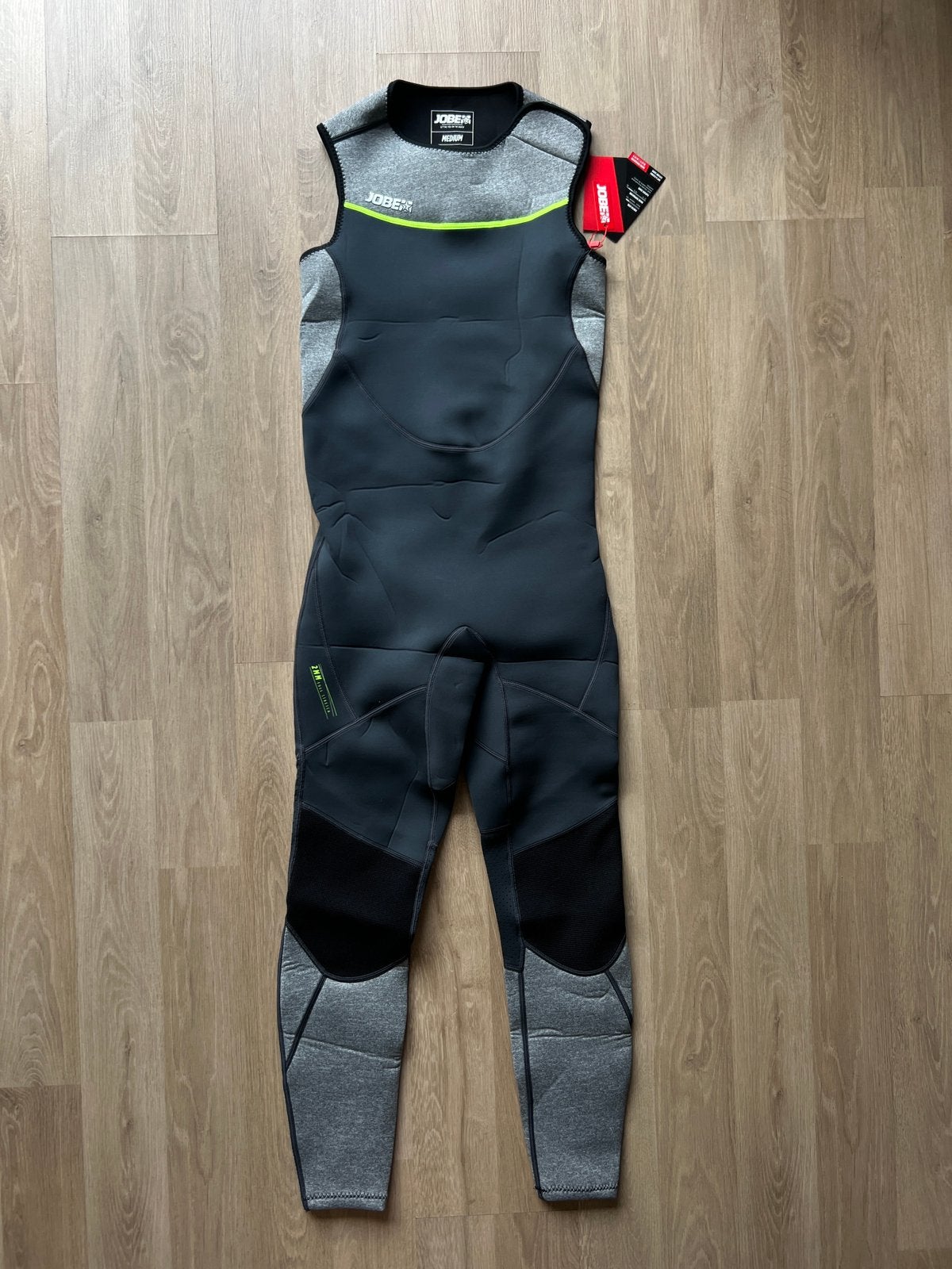 Nieuwe Jobe Wetsuit Man - Maat M, Watersport en Boten, Wetsuit, Verzenden, ., Heer