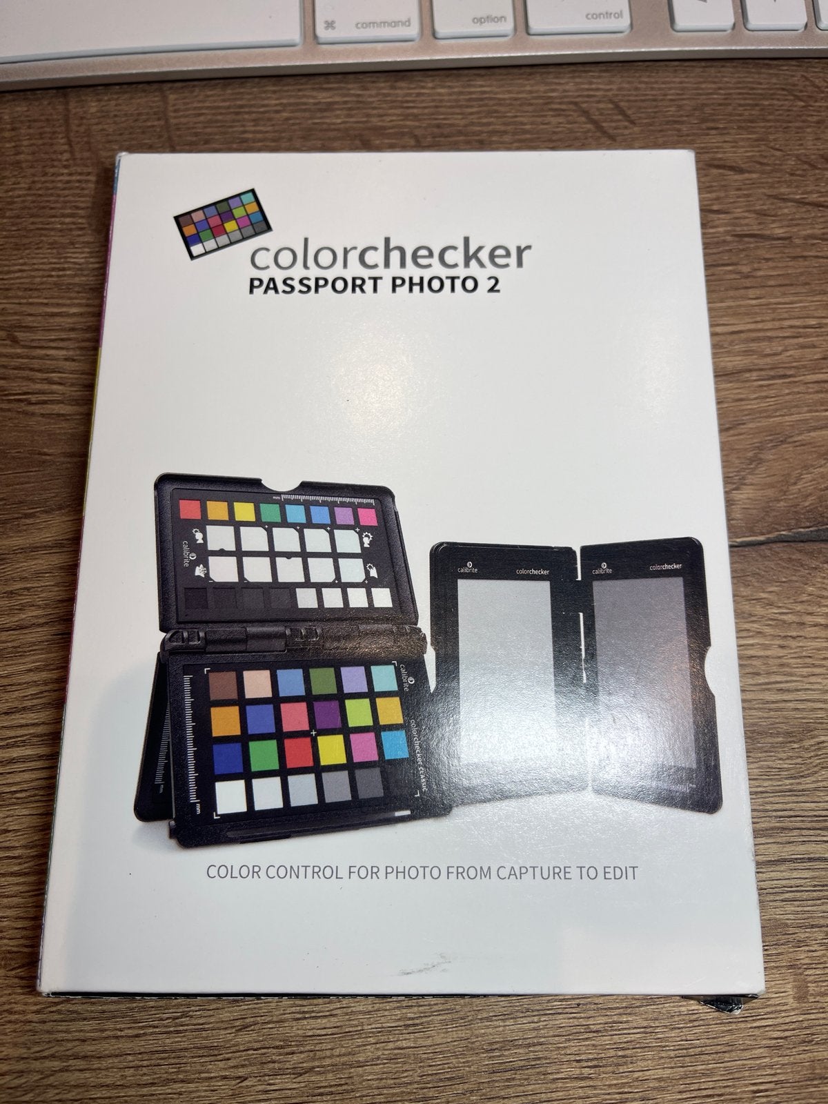 ColorChecker Passport Photo 2 - Kleurkalibratie Tool, Overige merken, Kalibratietool, Ophalen of Verzenden, Nieuw