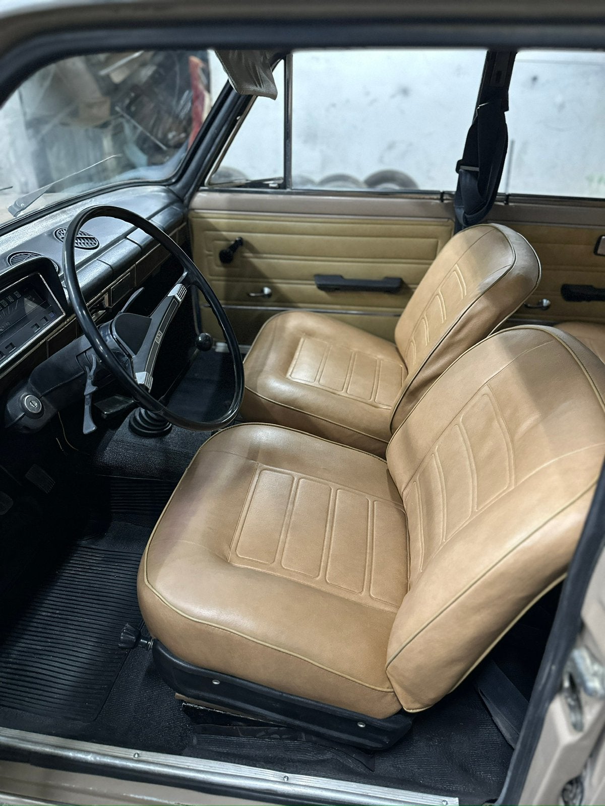 Lada 21011(1300) originele lak, foto 7