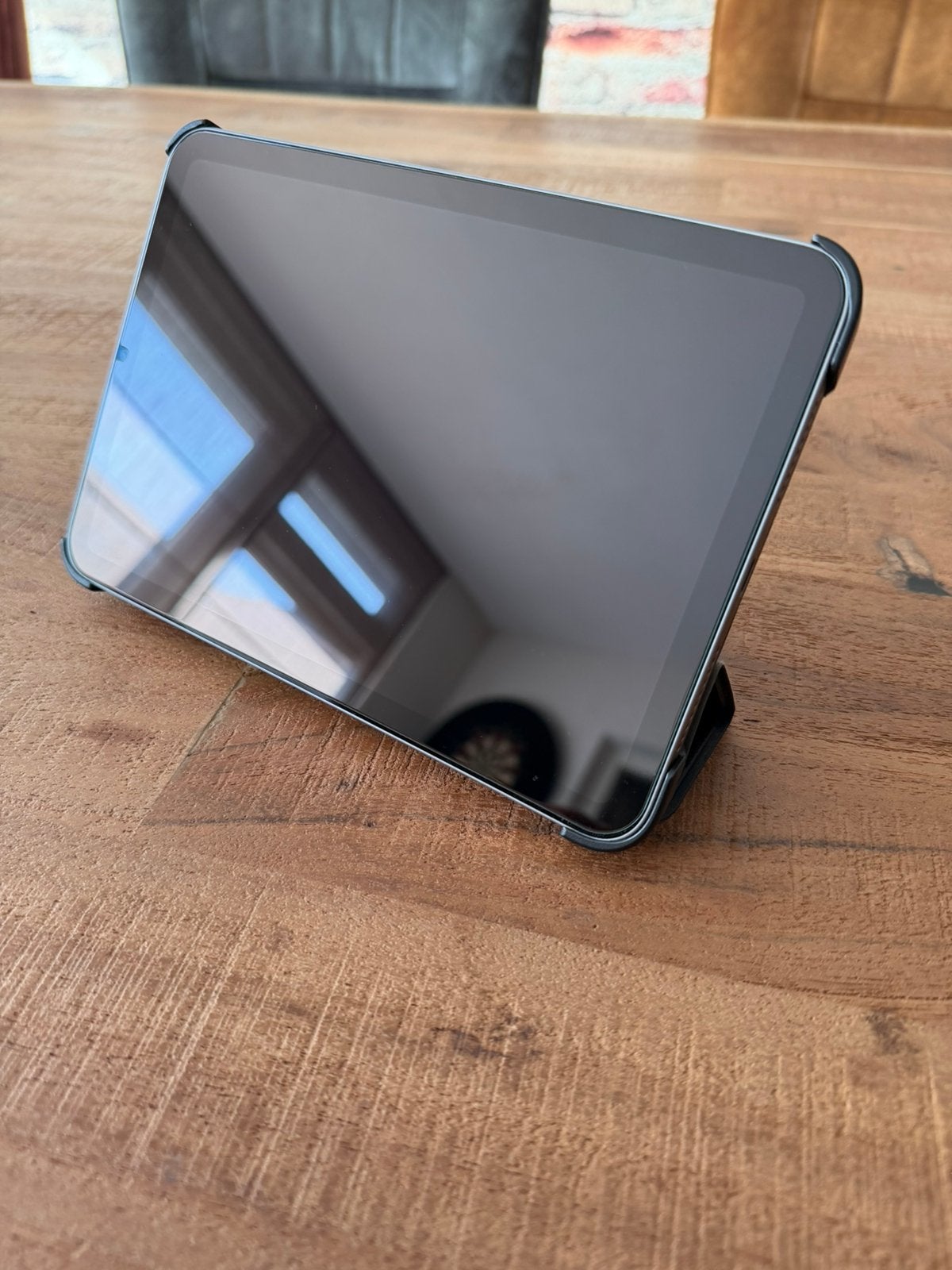 iPad mini 8,3” 2024 – 7e generatie – 128GB WiFi – Spacegrijs, Computers en Software, Ophalen, 8 inch, Zo goed als nieuw, 128 GB