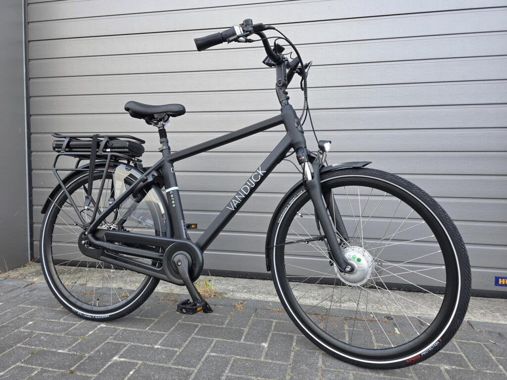 NIEUW 0KM! Mega deal: VanDijck Ceres Elektrische herenfiets, Overige merken, Ophalen of Verzenden, 55 tot 59 cm, Nieuw