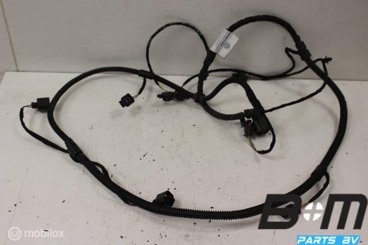 Kabelboom in achterbumper VW Golf 7 2.0 TDI 5G0971104F, Gebruikt
