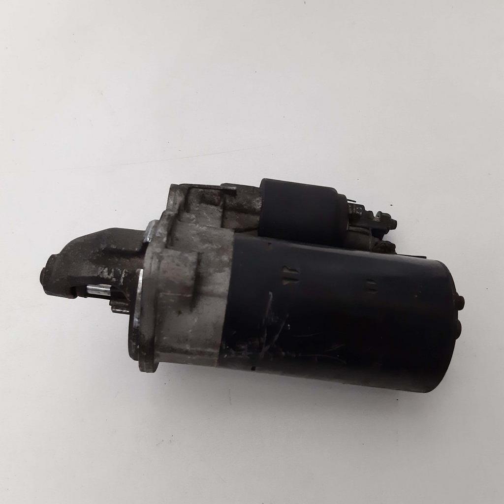 Startmotor BMW 5-Serie E34 12411740374 1740374, Auto-onderdelen, Motor en Toebehoren, BMW, Gebruikt, Herkomst onderdeel bekend