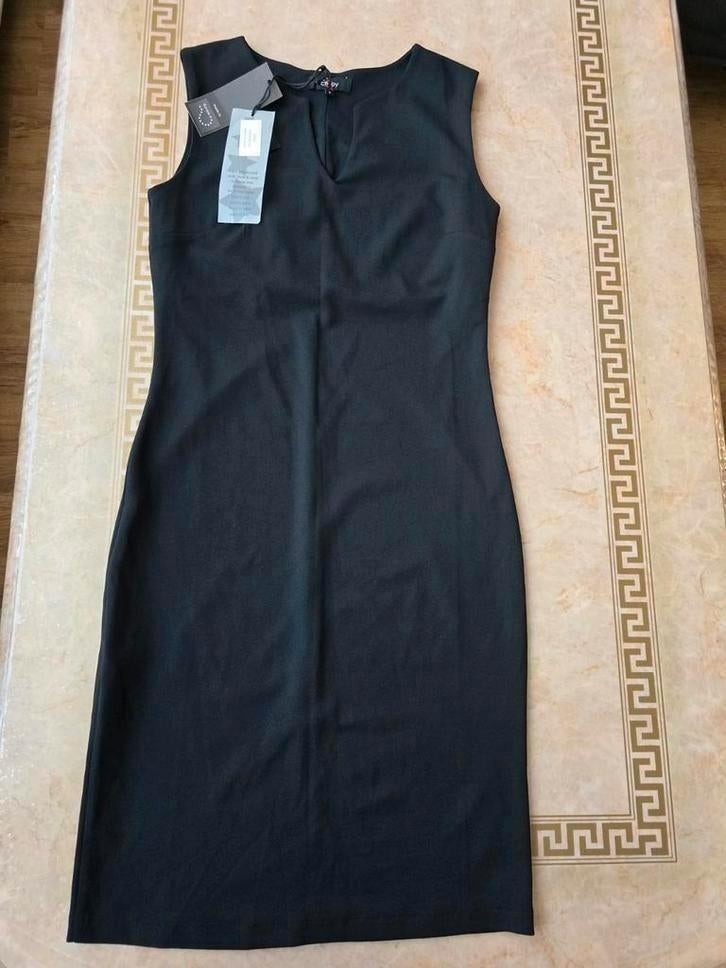 Jurk maat S, Zwart, Enjoy, Nieuw, Ophalen of Verzenden