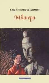 Eric-Emmanuel Schmitt: Milarepa. Hardcover, Nederlandstalig, Ophalen of Verzenden, Zo goed als nieuw, Eric-Emmanuel Schmitt, Europa overig