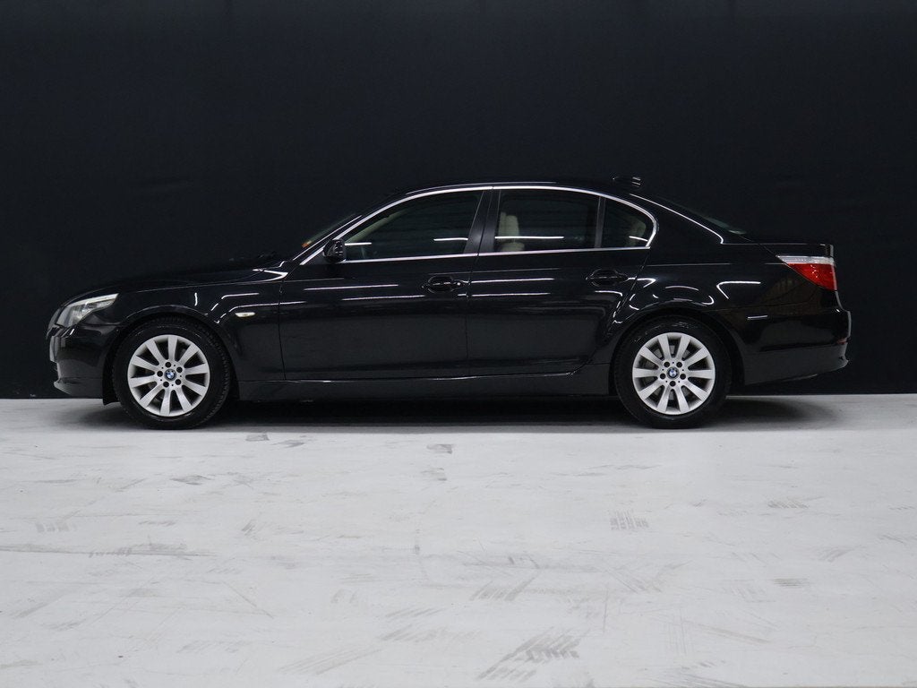 BMW 5-Serie