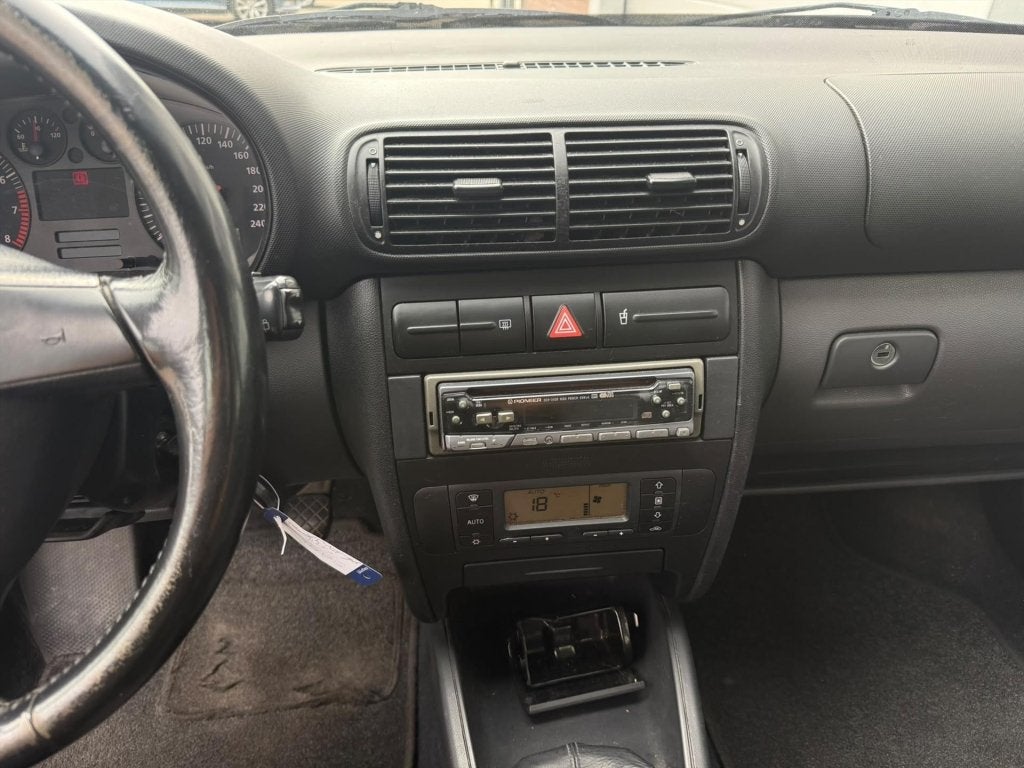 SEAT Leon 1.6 16V 77KW | Achteras defect | GEEN APK, foto 11