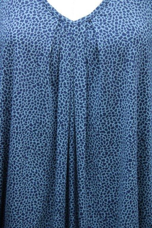 Blouson zwart/ kaki Iz Naiz mt 4 (XL) Vaste prijs, Zwart, Maat 46/48 (XL) of groter, Iz Naiz, Ophalen of Verzenden