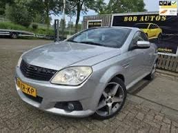 Gezocht, opel tigra onderdelen, Ophalen of Verzenden, Achter, Opel, Deur