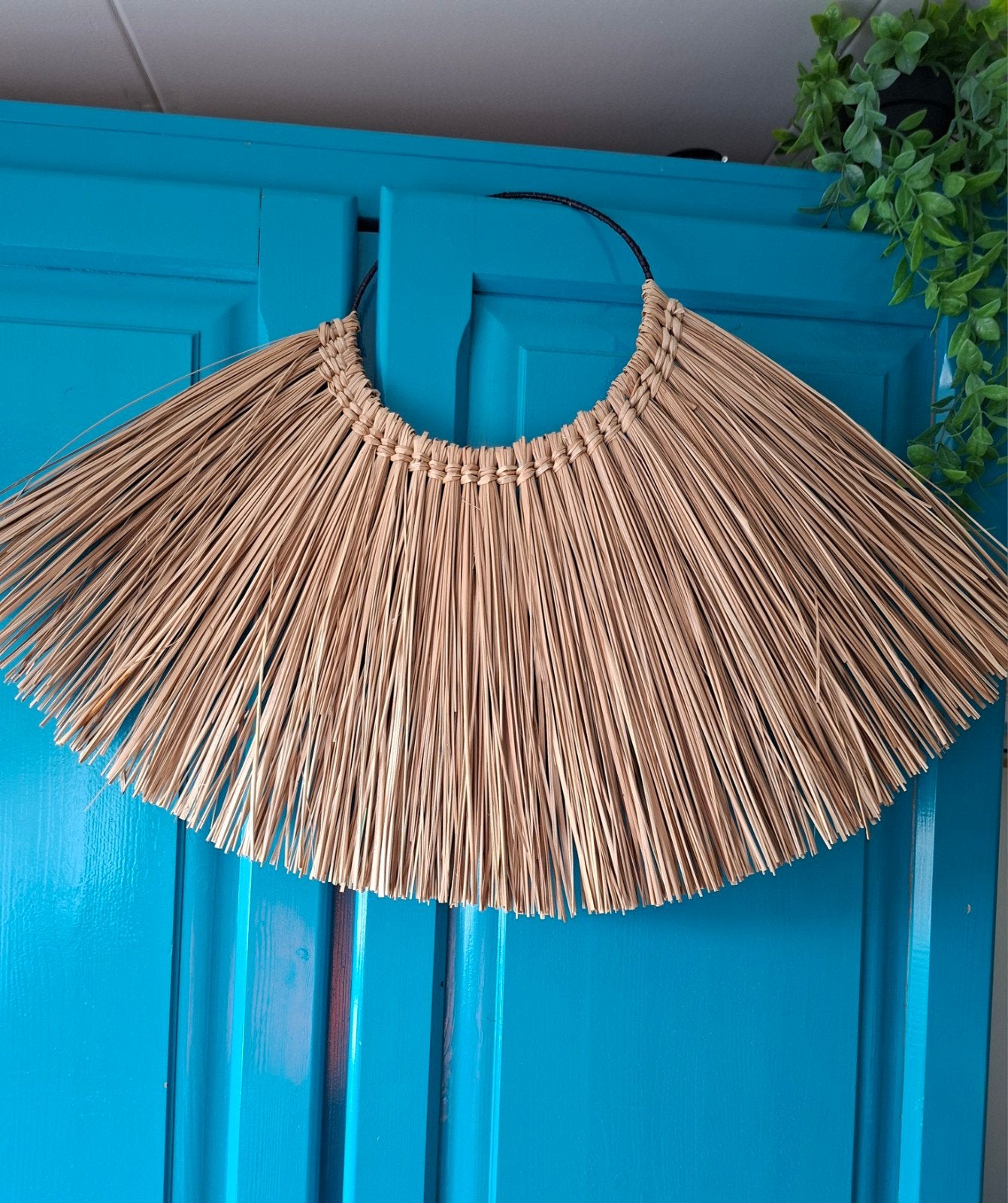Decoratie, Ophalen, Zo goed als nieuw