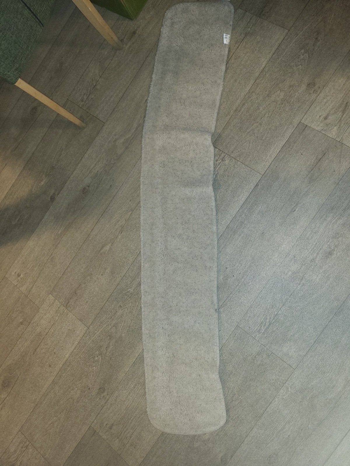 bjornson sjaal unisex zgan Scandinavië wear, Kleding | Dames, Bjornson, Ophalen, Nieuw, Sjaal