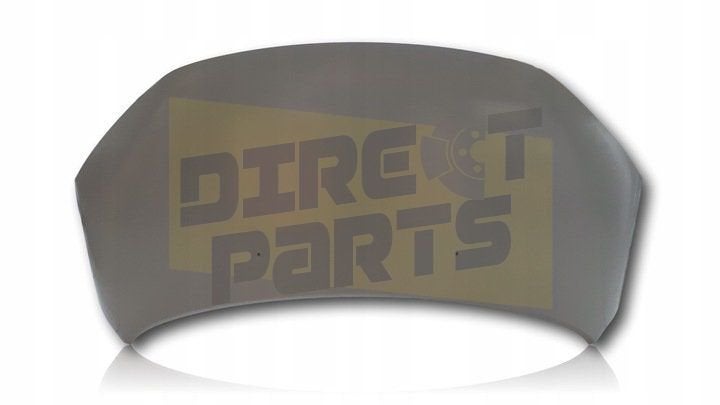 Suzuki Swift/Sport motorkap (te spuiten) Origineel! 5730052R