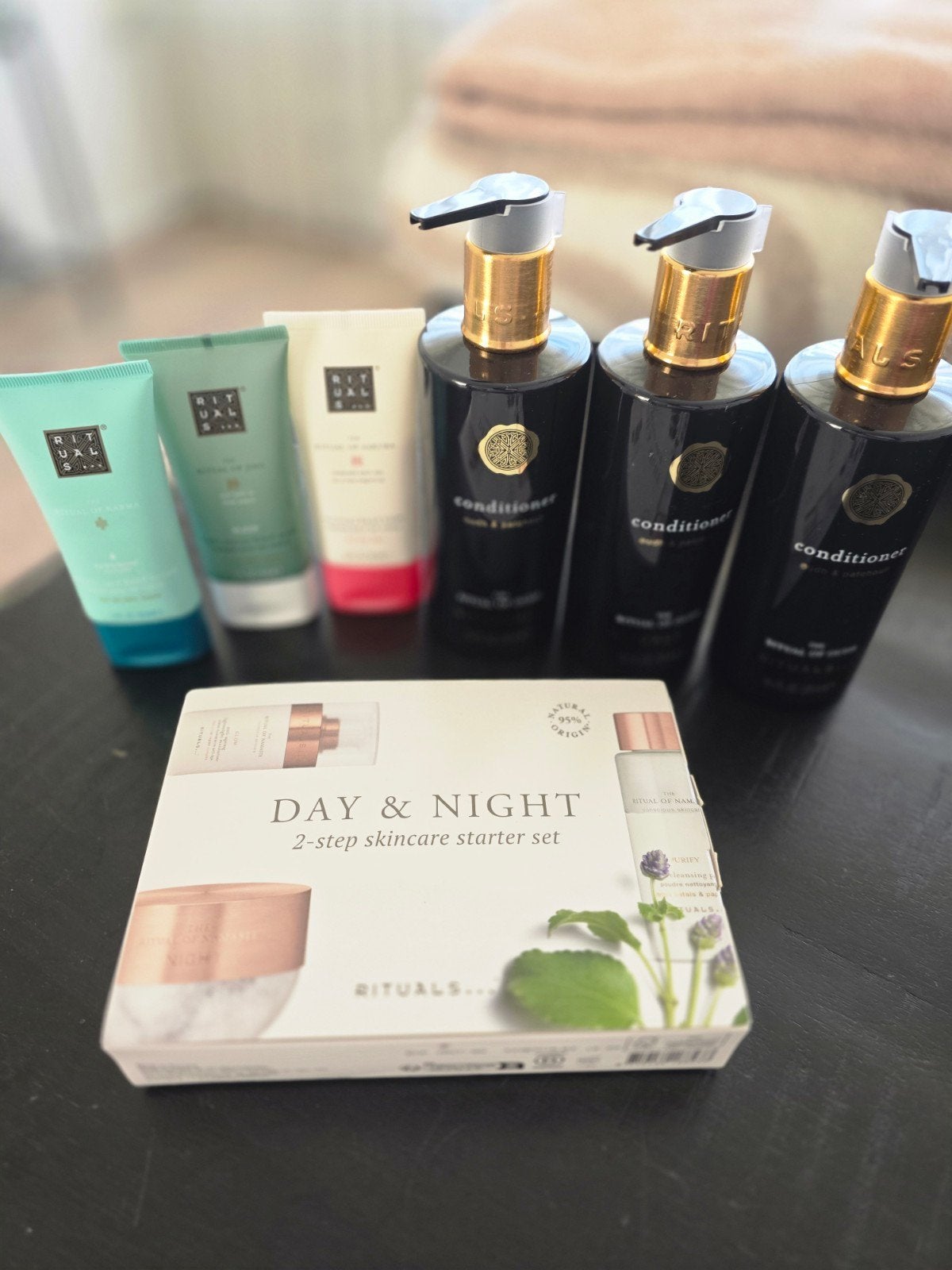 rituals pakket, Ophalen, Nieuw, Bad & Douche