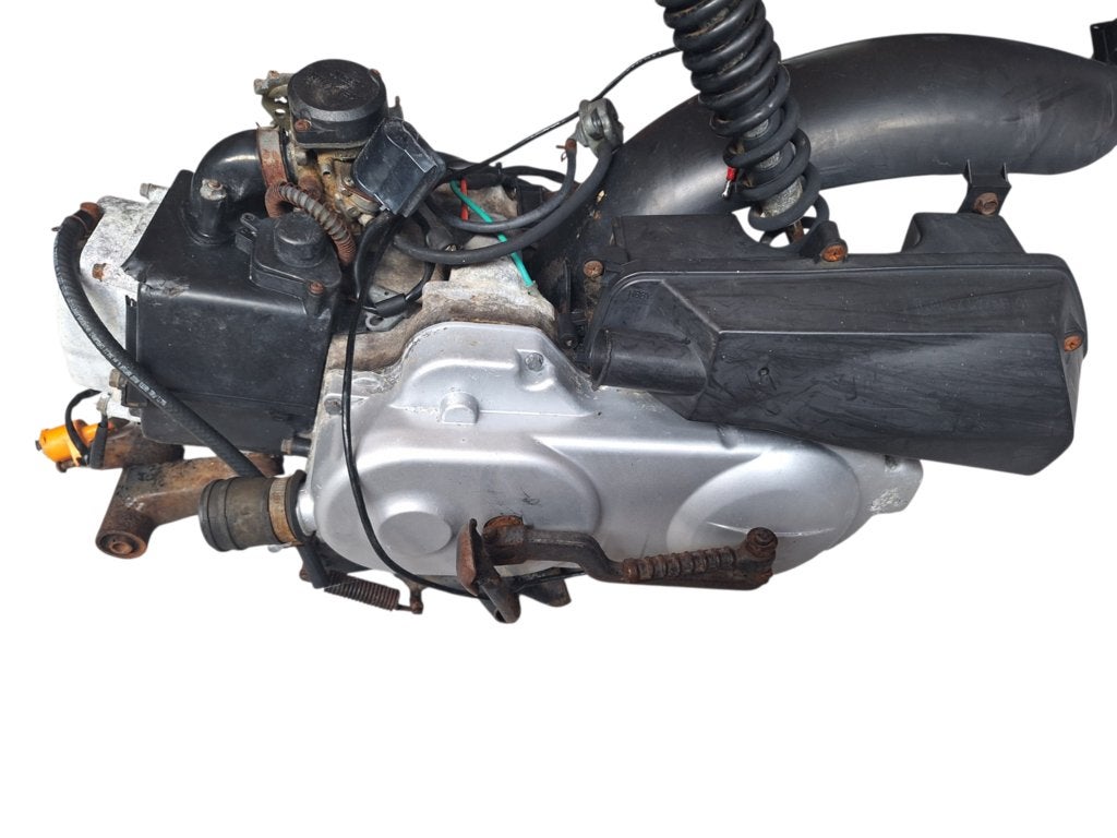 Motorblok motor blok origineel Znen Sun 3 ZN50QT 11B, Gebruikt, Ophalen of Verzenden, Znen