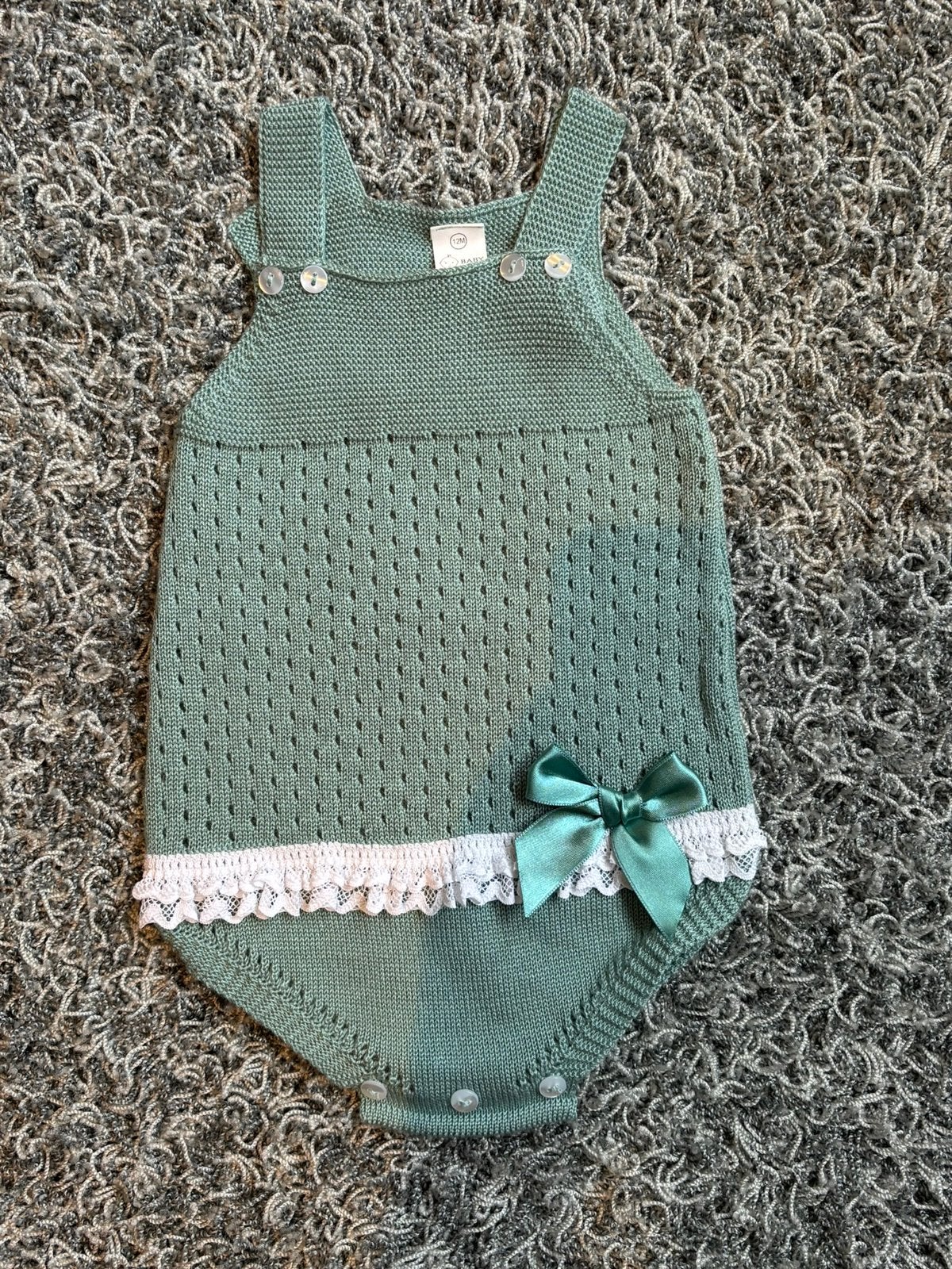 Baby pakje 12 maanden nieuw, Kinderen en Baby's, Babykleding | Maat 80, Ophalen of Verzenden, Nieuw, Meisje, Pakje