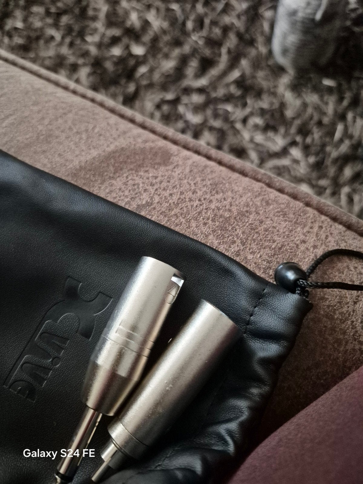 in ears met draadloos bereik, Nieuw, Zwart, Draadloos, Ophalen