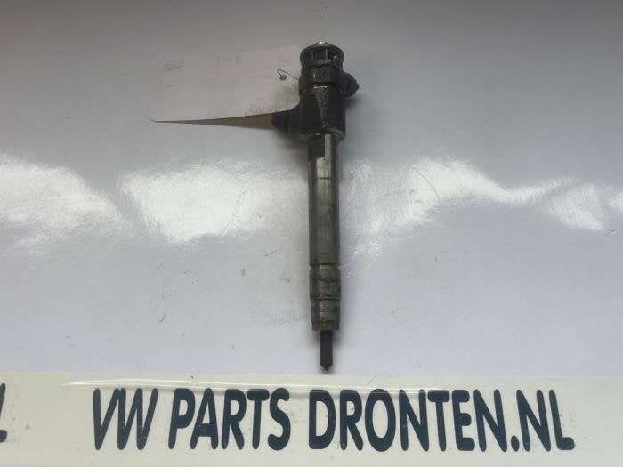 Verstuiver (diesel) van een Alfa Romeo Stelvio, Gebruikt, -, Verzenden, -