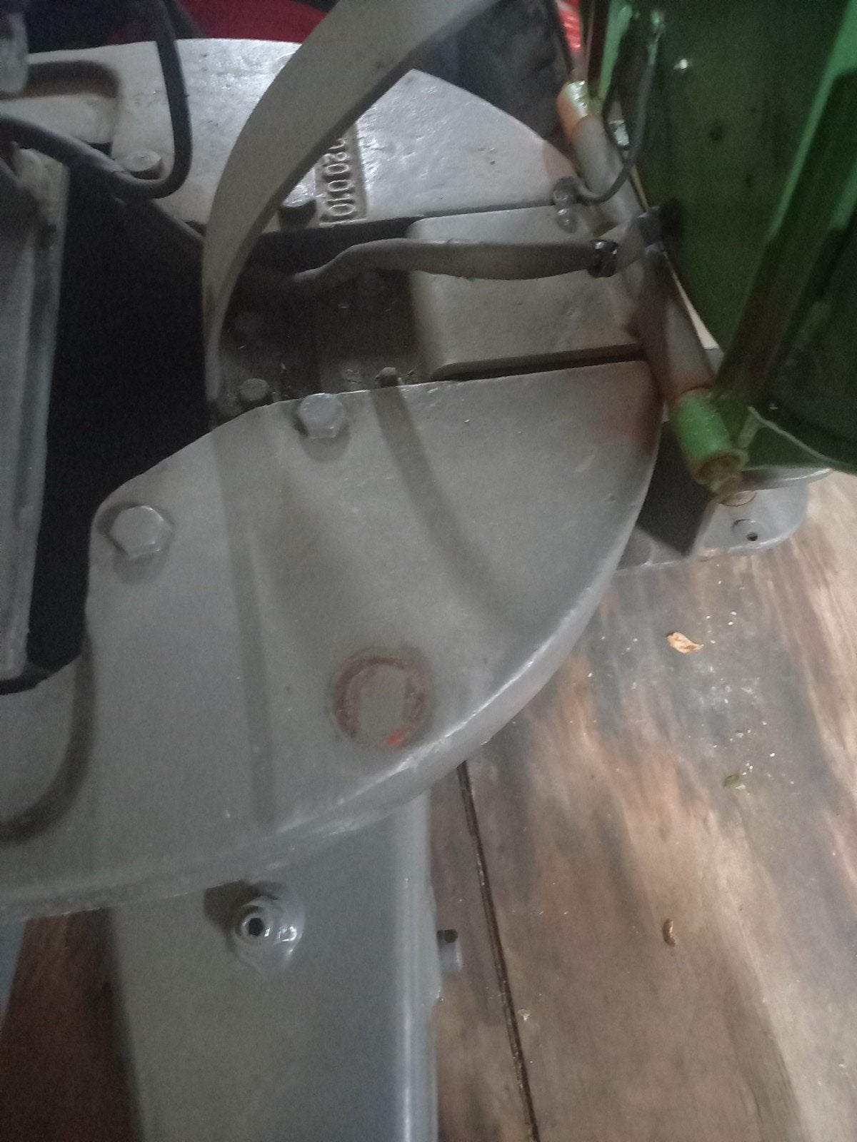Tekoop gevraagd front gewicht voor fendt farmer 2, Ophalen of Verzenden