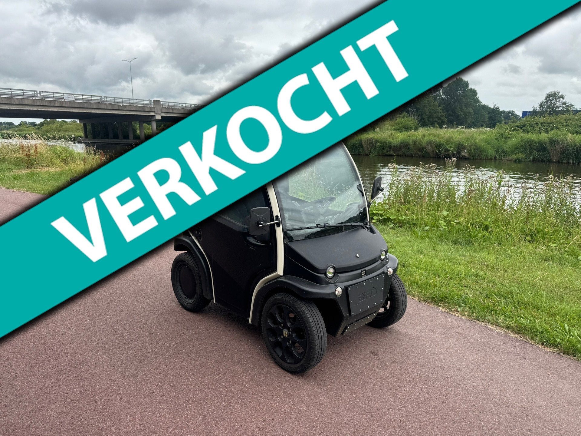 Estrima Brommobiel Biro Urban |Speaker|USB|Nette staat!|, Diversen, Brommobielen en Scootmobielen, Gebruikt, Overige merken