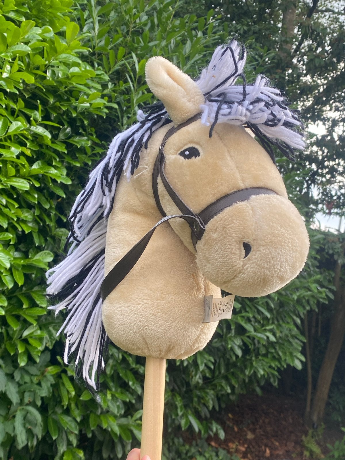 Hobby Horse / Stokpaardje, Ophalen of Verzenden, Gebruikt, Jongen of Meisje
