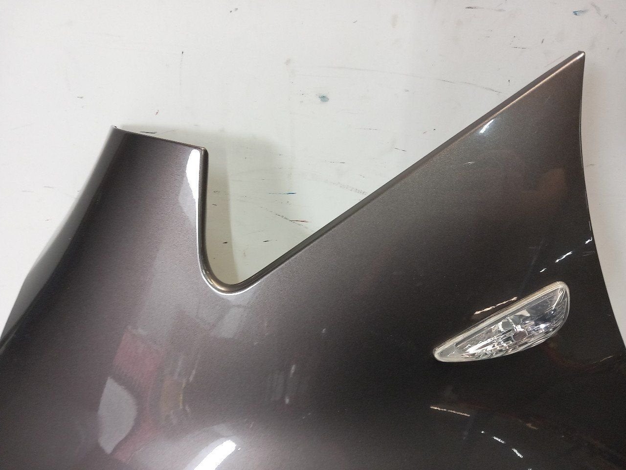 Spatbord links voor Kia Venga, Auto-onderdelen, Onderdelen@venauto.nl, Van der Ven Autorecycling B.V., Ettenseweg 76, 4706 PB Roosendaal, The Netherlands