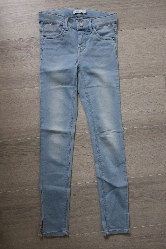 Nieuw Name it skinny jeans 140, Meisje, Nieuw, Name It, Ophalen