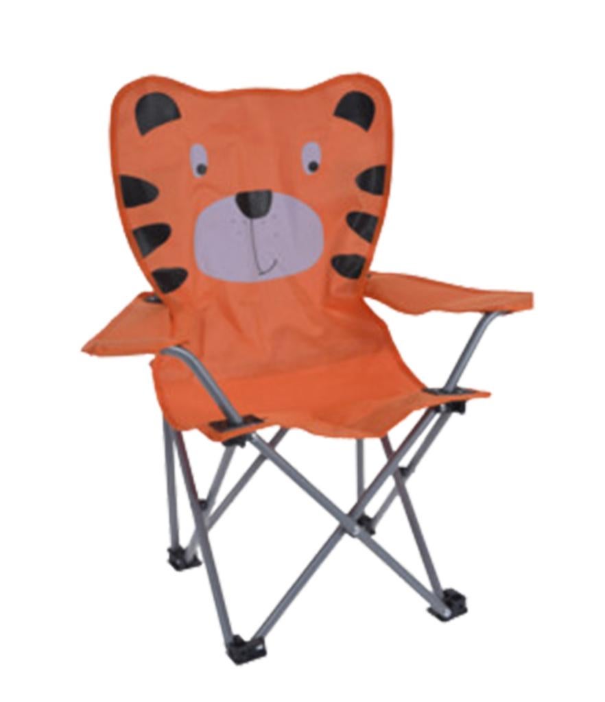 camping stoel, Ophalen, Zo goed als nieuw, Campingstoel