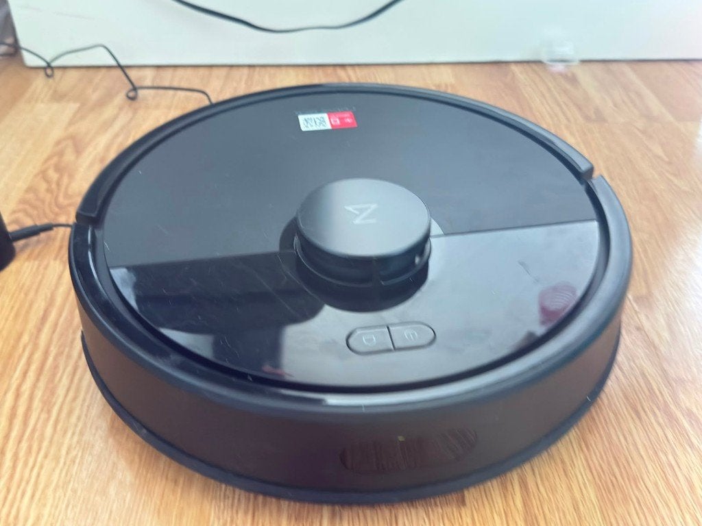 Cleaning Robot, Ophalen, Overige merken, Stille werking, Zo goed als nieuw