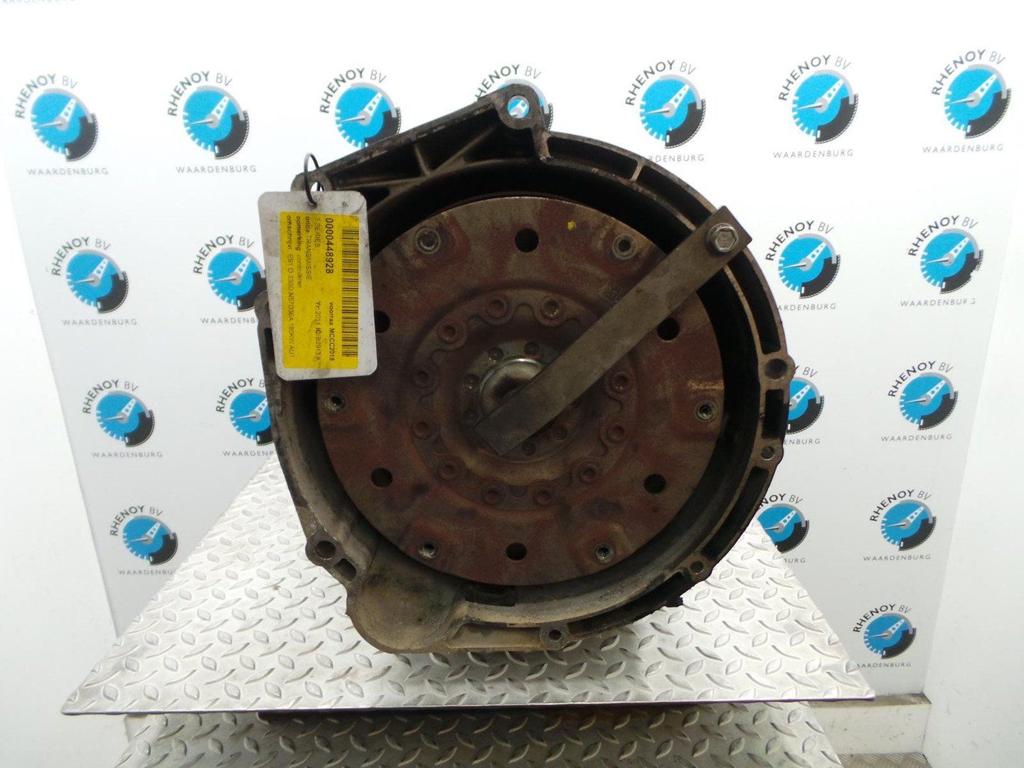 BMW 3 SERIES TRANSMISSIE / VERSNELLINGSBAK 2011, Ophalen of Verzenden, Gebruikt, Stiba lid