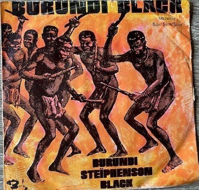 EricBurdon/Buckinghams/Buckwheat/Buoys/B.Bumble&the Stingers, Ophalen of Verzenden, Zo goed als nieuw, 7 inch, Pop