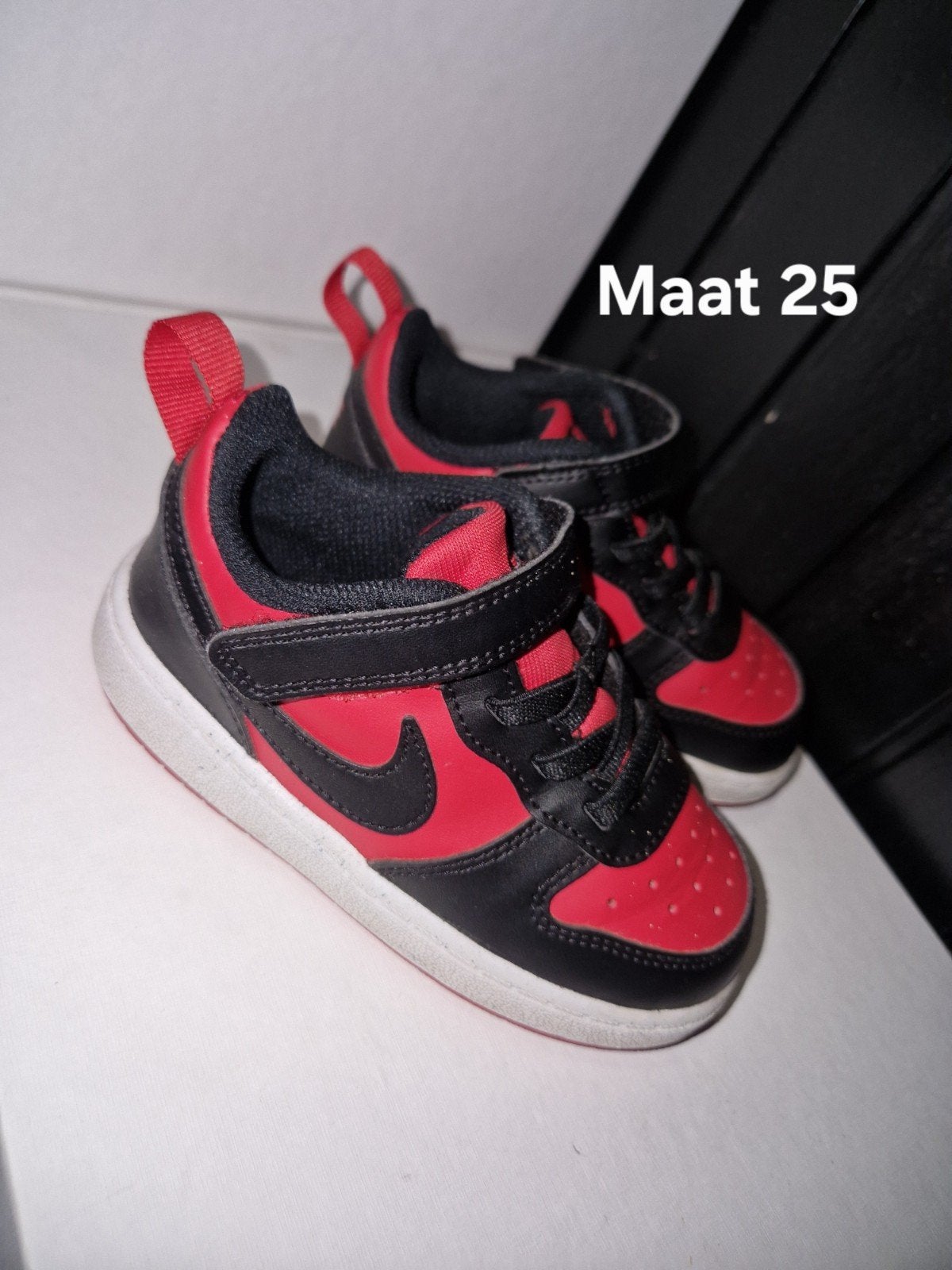 Niks Maat 25, Ophalen of Verzenden