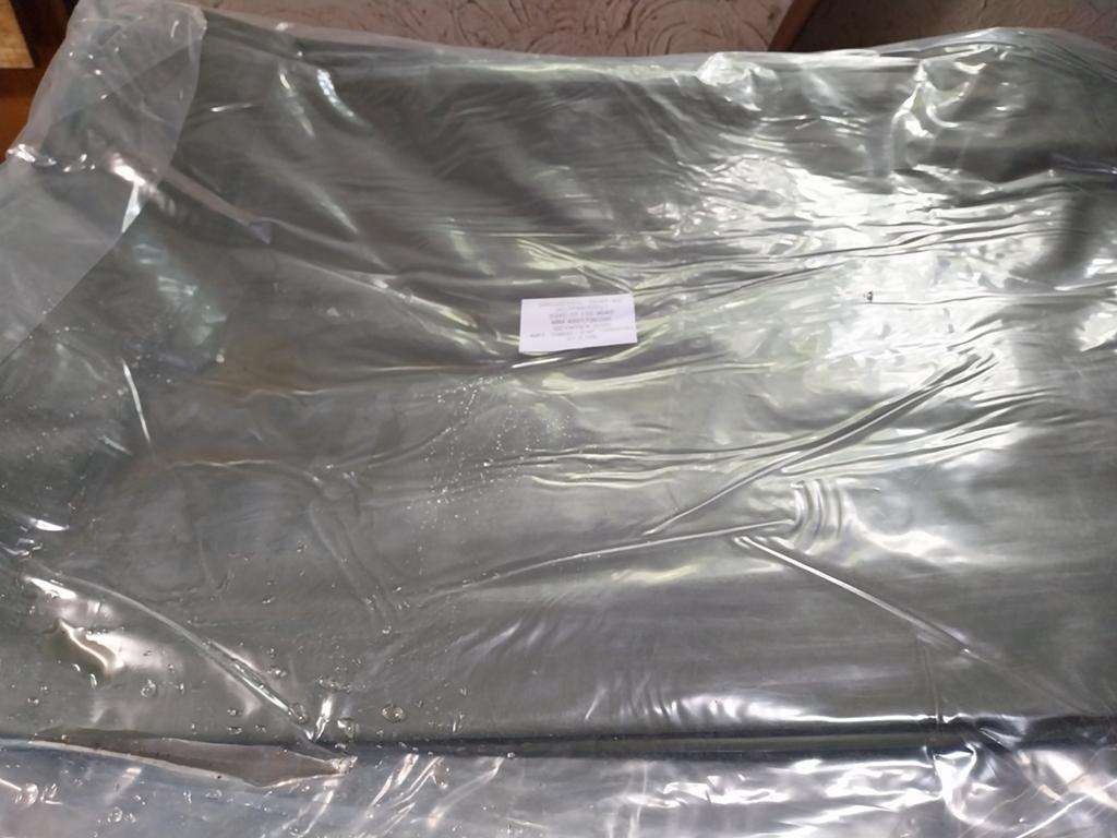XXXL legerzeil 6x12 meter NL Leger NIEUW  ca. 52kg LAATSTE!, Ophalen, Landmacht, Nederland