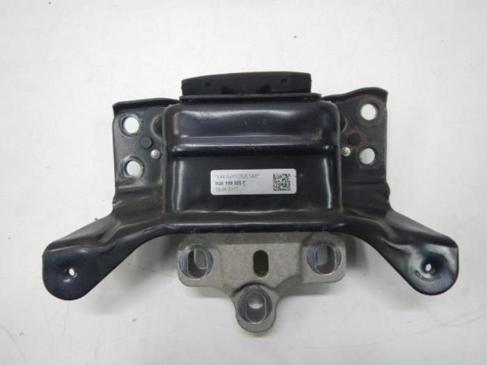VW Golf 7 Motorsteun, Ophalen of Verzenden, Gebruikt