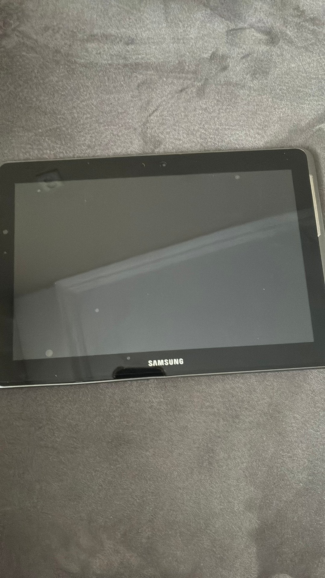 Samsung Tablet [ Oud ], Computers en Software, Android Tablets, Ophalen, Gebruikt, 10 inch, 16 GB