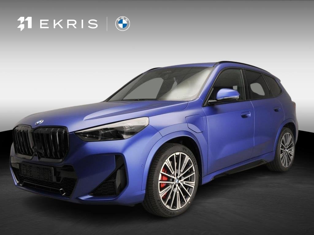 BMW X1 xDrive25e M-Sportpakket / Panoramadak / Trekhaak / He