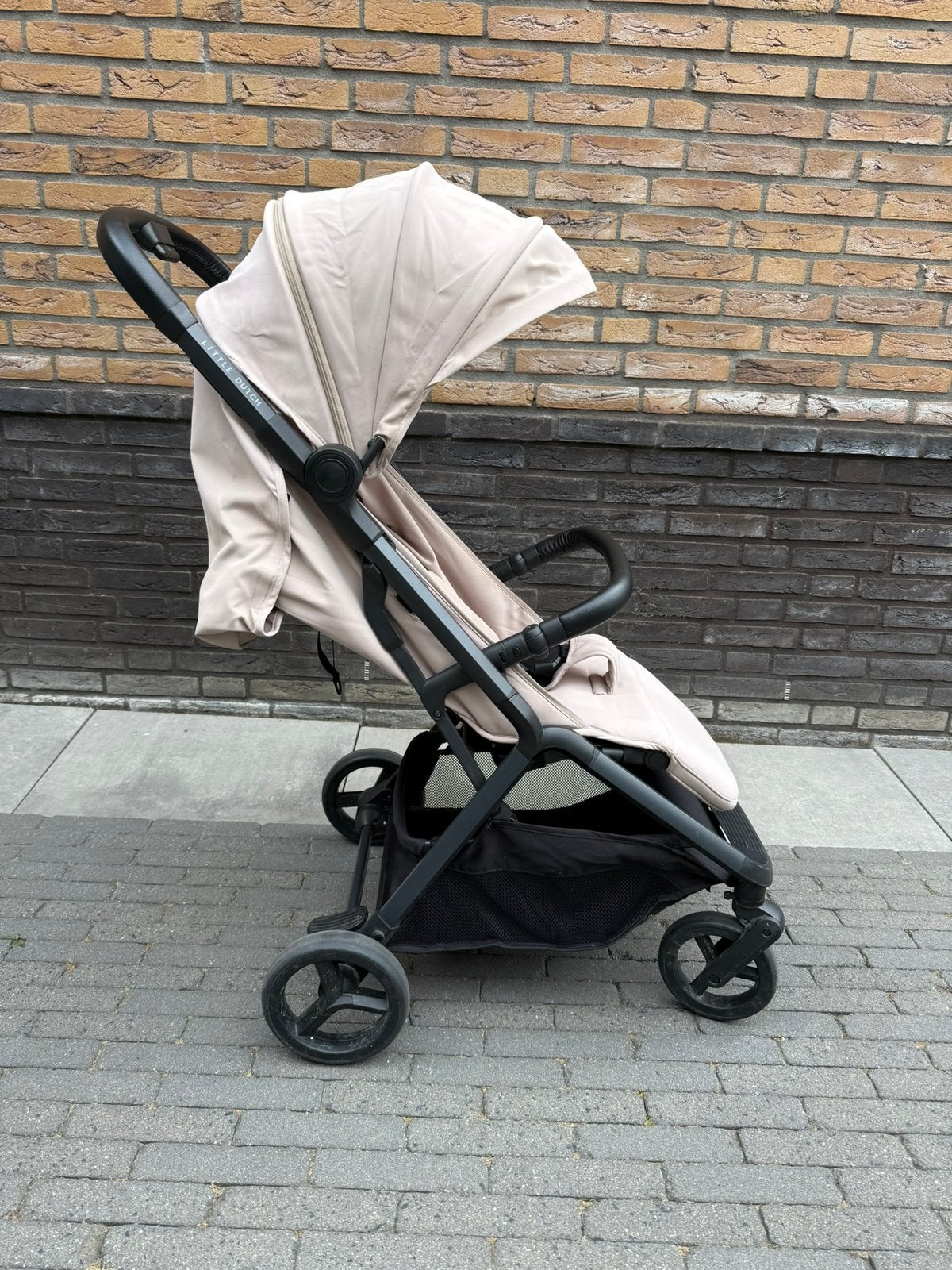 Little Dutch Comfort buggy, Ophalen, Zo goed als nieuw
