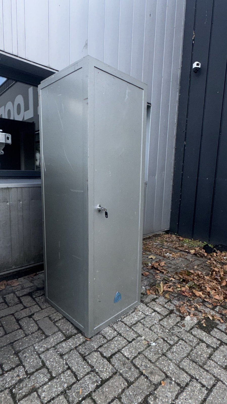 brandkast, Huis en Inrichting, Ophalen, Gebruikt, Brandkast