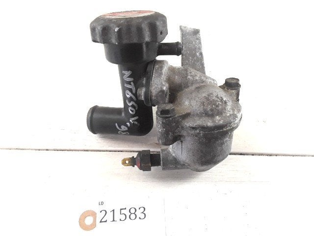 NT650V 1998 - 2001 Honda Thermostaat D1-39658