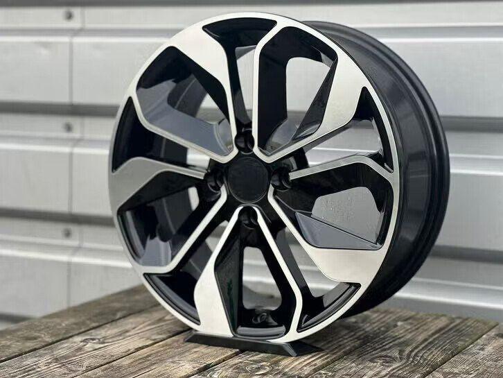 16" 4X100 EMR Sportvelgen FITS TOYOTA RENAULT CITROEN PEUGEO, Auto-onderdelen, Banden en Velgen, 15 inch, Velg(en), -, -