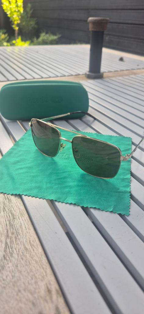 DbyD Polarized zonnebril, Ophalen of Verzenden, Zo goed als nieuw, Zonnebril, Overige merken