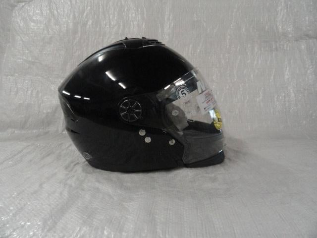 Motorfiets helm, Nieuw met kaartje, XXS, Nolan, Ophalen of Verzenden