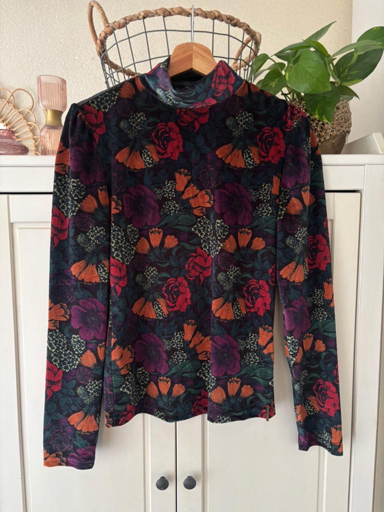 Colourful Rebel coltrui maat M, Kleding | Dames, Tops, Maat 38/40 (M), Overige kleuren, Ophalen of Verzenden, Zo goed als nieuw