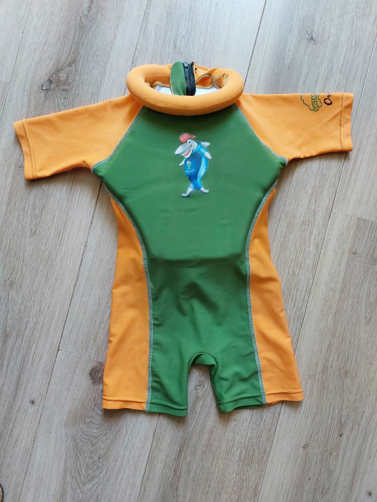 Swimsafe zwempak drijfpak, Ophalen, Jongetje of Meisje, Zwem-accessoire