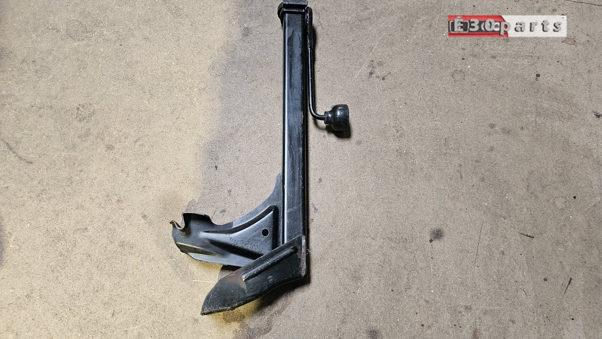 Crick / Krik origineel BMW 5 Serie E34 sedan touring 7112117, Gebruikt, -, -, Ophalen of Verzenden