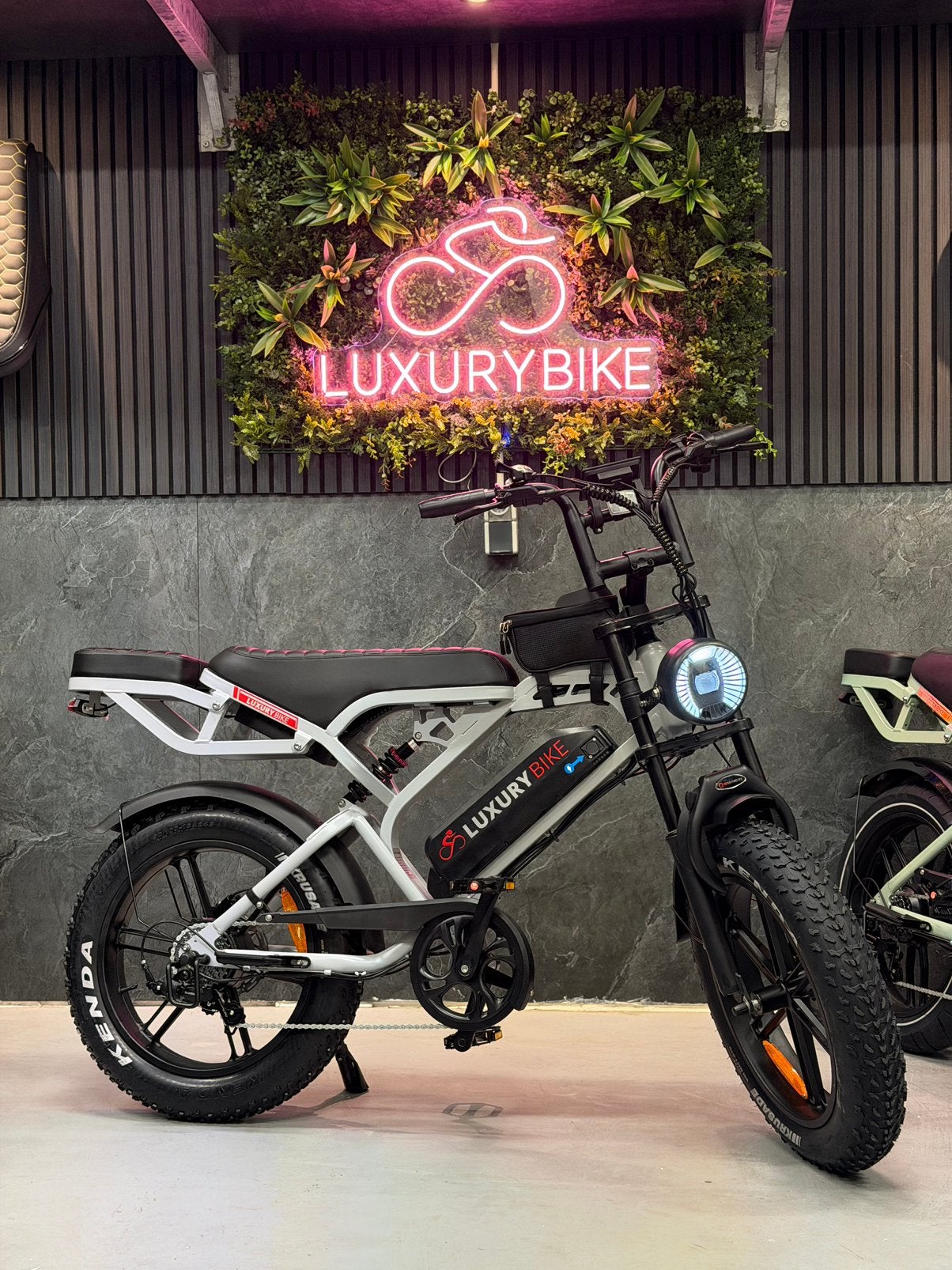 Custom V20 PRO Fatbikes (2026) | Legaal 25km | Uit Voorraad!, 59 cm of meer, Ophalen of Verzenden, Zo goed als nieuw, Overige merken