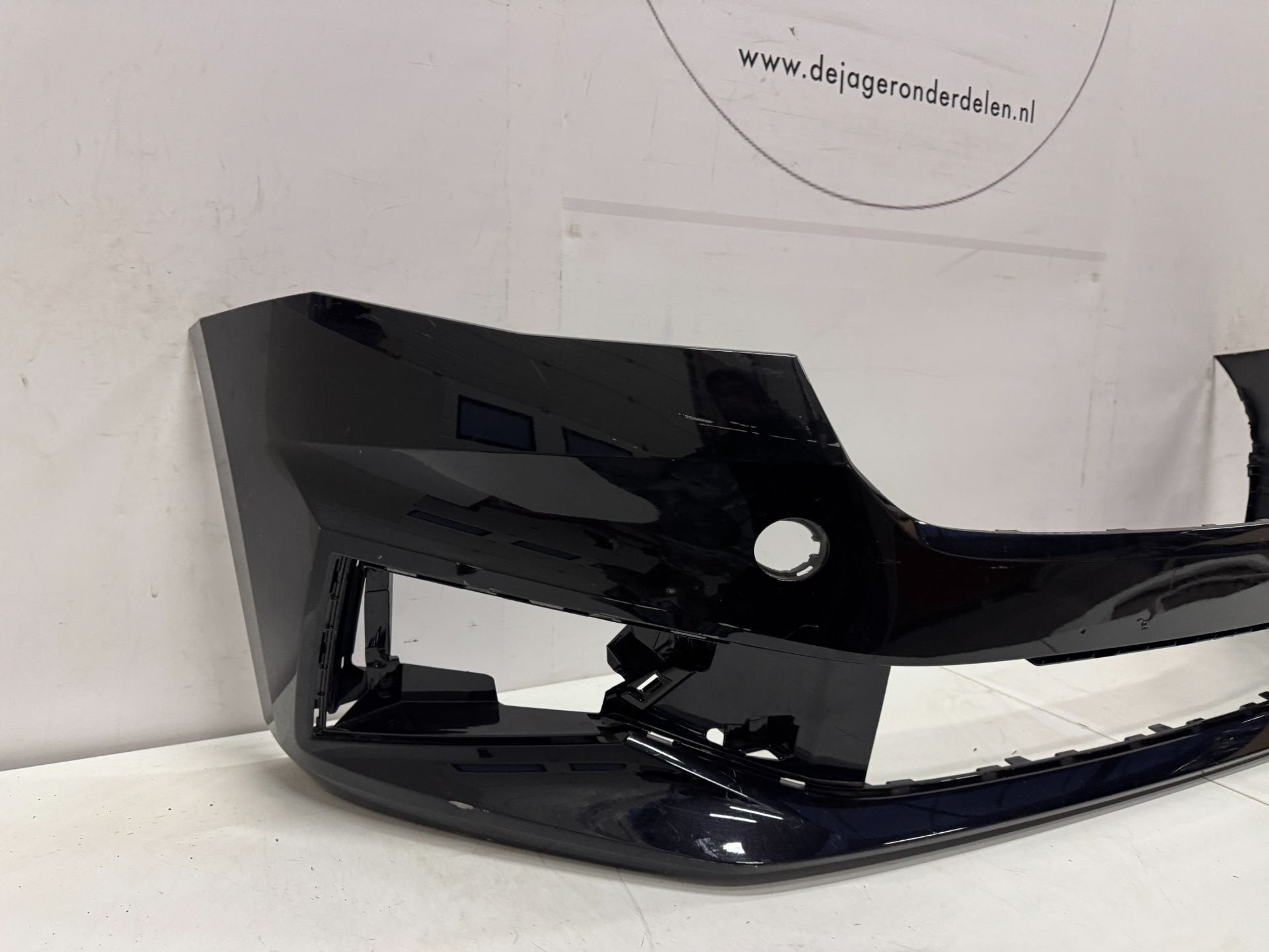 SKODA FABIA 4 VOORBUMPER BUMPER 6VA807221 2021-, Voor, Skoda, Bumper, Skoda Auto a.s.