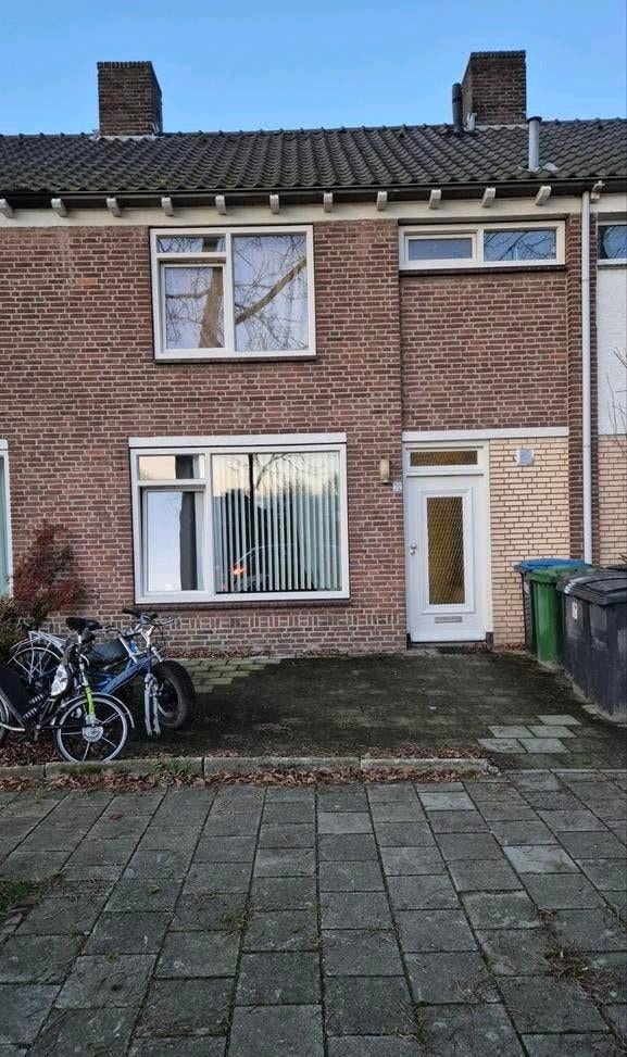 Nette kamer in Eindhoven met eigen kitchenette, Minder dan 20 m², Eindhoven